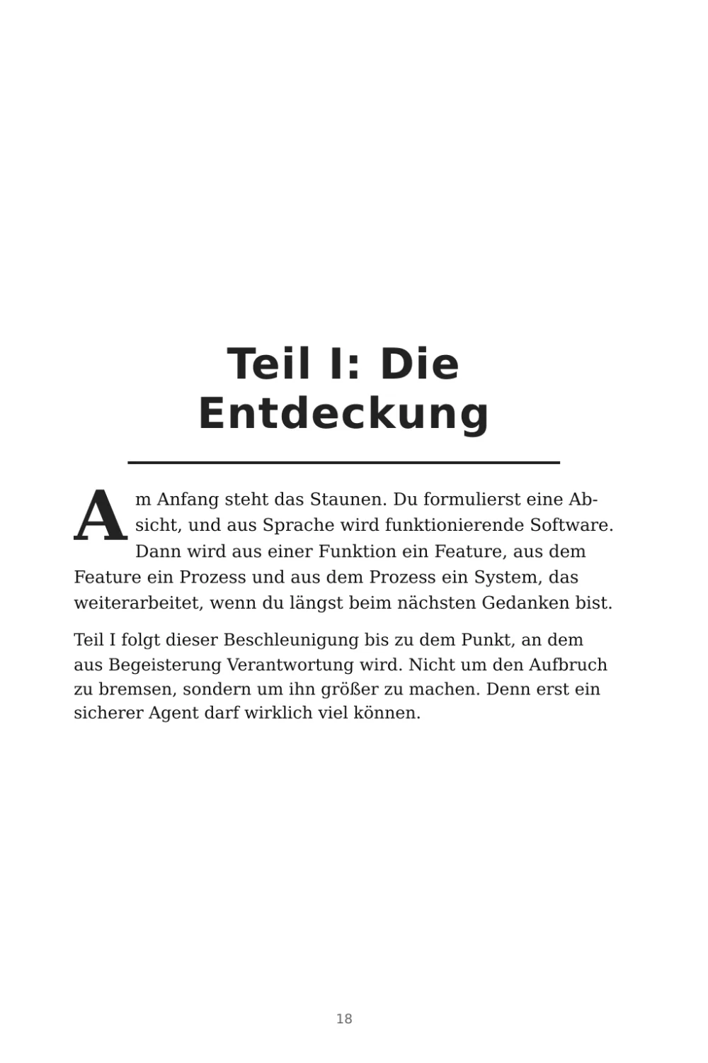 Leseprobe „Läuft ohne mich“, Seite 12