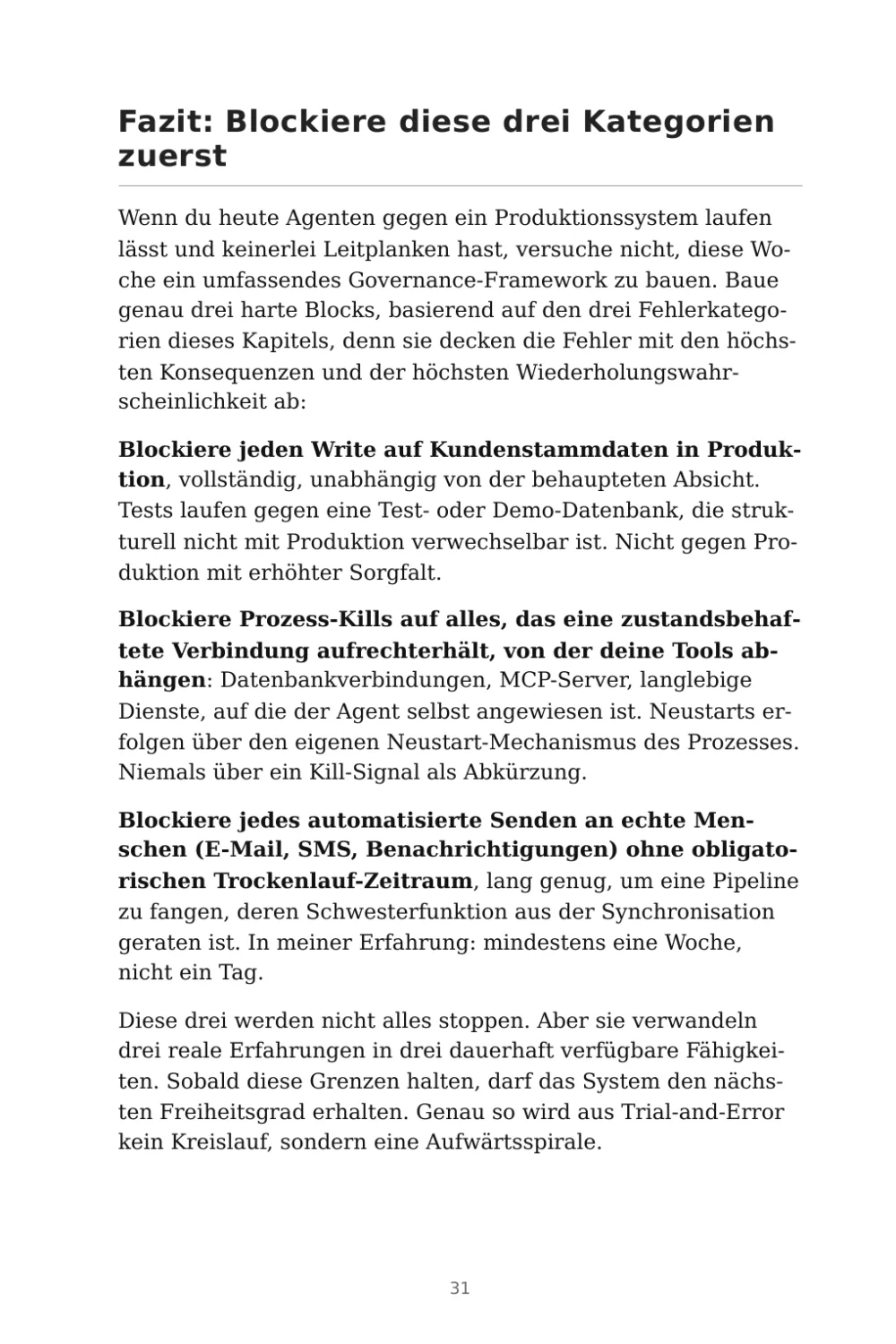Leseprobe „Läuft ohne mich“, Seite 25