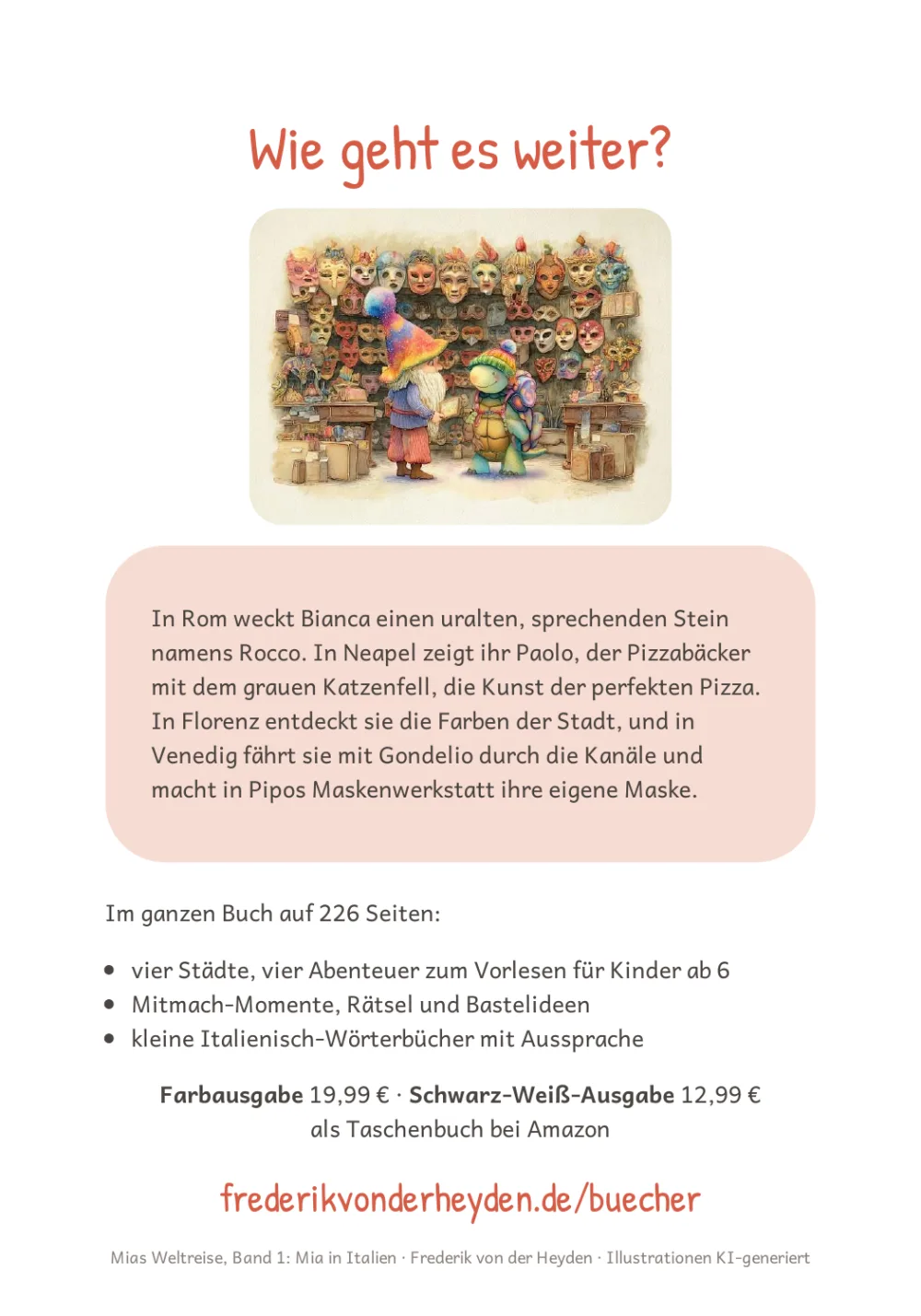 Leseprobe „Mias Weltreise“, Seite 23